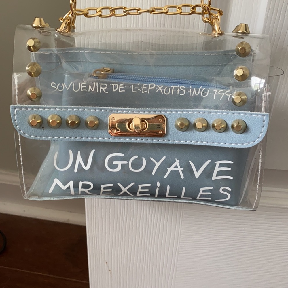 Handbag - Picture 2 of 5
